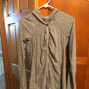Athleta Size Small Cover Up Jacket